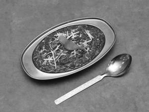 Paneer Hariyali
