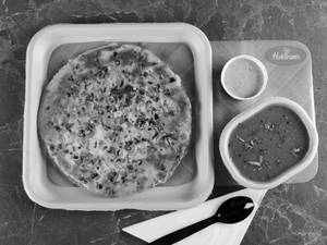 Veg Uttapam