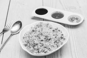 Veg Fried Rice