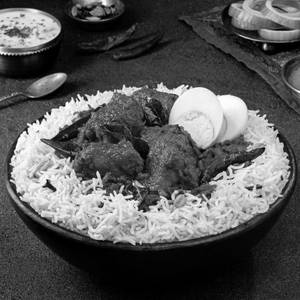 Guntur Chicken Bagara Biryani Family Pack