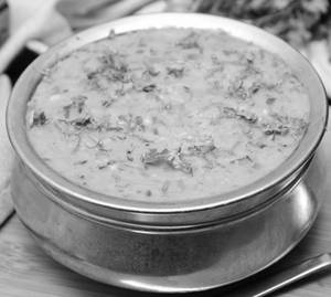 Dal Khichdi