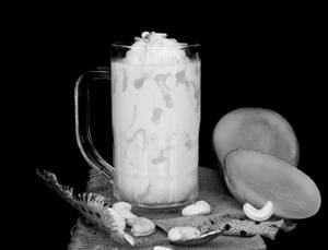 Mango Shake 300 ML