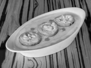 Malai Kofta ( Sweet)