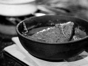 Veg Rara Meat