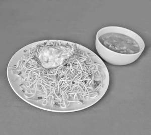 Chicken Chinese Chopsuey