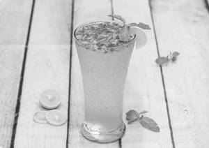 Mint Lemon Blast Mojito 250 Ml