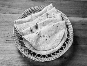 Tawa Roti