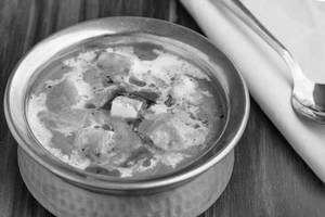 Butter Paneer Masala