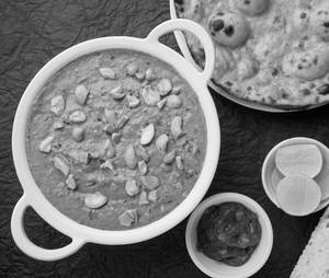 Kaju Masala