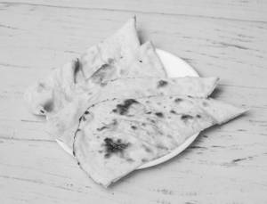 Butter Naan
