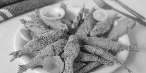 Belanja Rava Fry