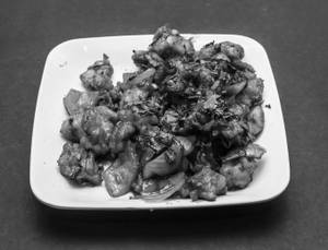 Chilli Chicken 