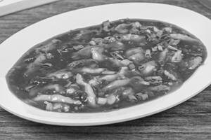Hunan Chicken Gravy