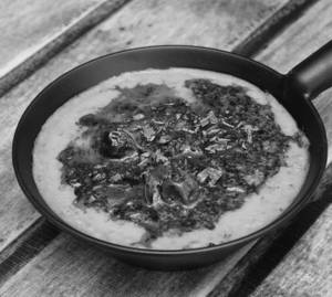 Dal Tadka