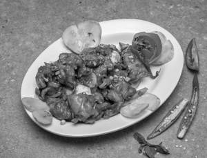 Chicken 65