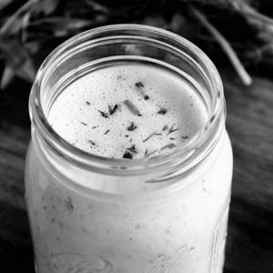 Chass (Buttermilk)