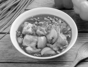 Paneer Chilly dry