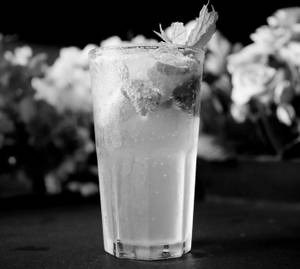 Virgin Mint Mojito (270 Ml)