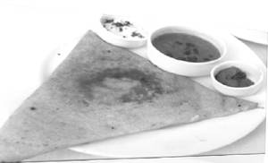 Masala Dosa