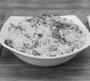 Veg Fried Rice
