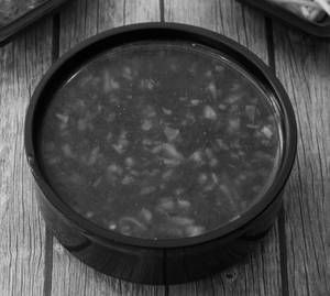 Veg Manchow Soup