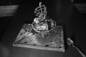Ecstasy Sundae