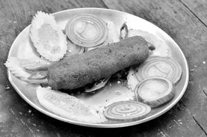 Fish Roll (1 Pc)