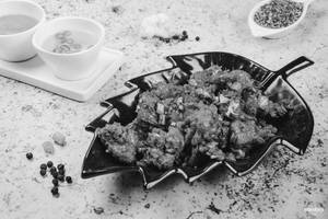 Gobi Manchurian