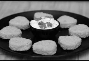 Veg Nuggets