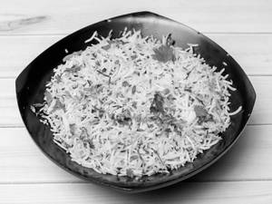 Jeera Rice