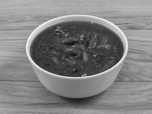 Punjabi Rajma