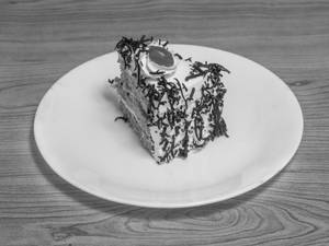 Black Forest Pastry