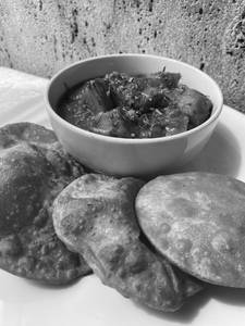 Puri Bhaji