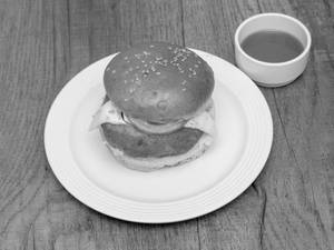 Cheese Burger