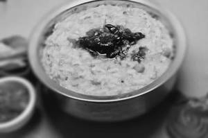 Dal Khichdi
