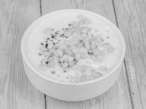 Boondi Raita