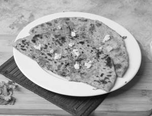 Gobi Paratha