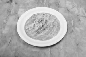 Butter Chapati