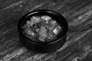Chicken Manchurian Gravy
