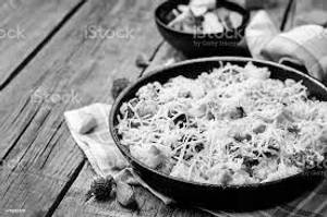 Cheese Rice