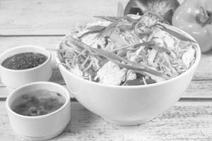 Mixed Non Veg Schezwan Noodles