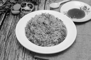 Veg Fried Rice