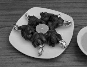 Chicken Lollipop