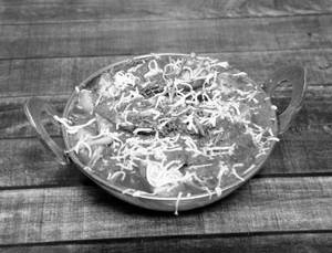 Kadhai Paneer