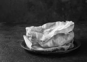 Fry Papad