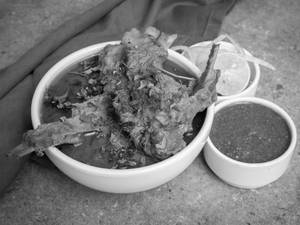 Mutton Korma