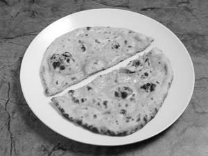 Butter Roti