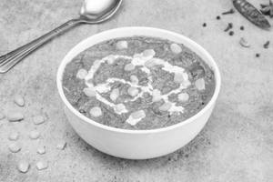 Corn Palak