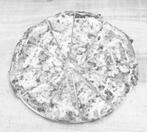 Chefs Special Pizza