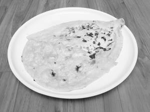 Butter Naan